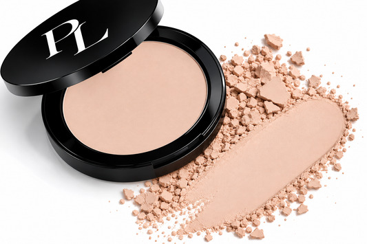 Dual Blend Powder Foundation - Candlelight CandlelightPowderCompactBeautyShot