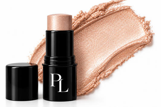 Highlighter Stick - Beige Lights ChampagneGlowHighlighterStick