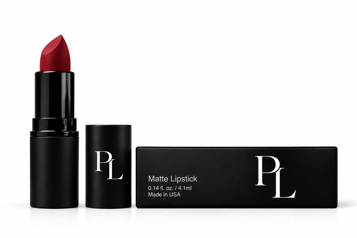 Matte Lipstick - Cherry Tart CherryTartMatteLipstickSet