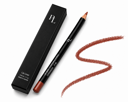 Lip Liner - Cinnamon Cinnamonliplinerproductstyling