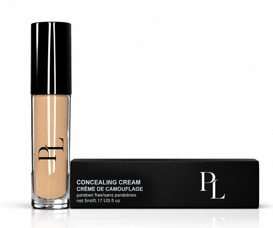 Concealing Cream - Bella ConcealingCream-Bella