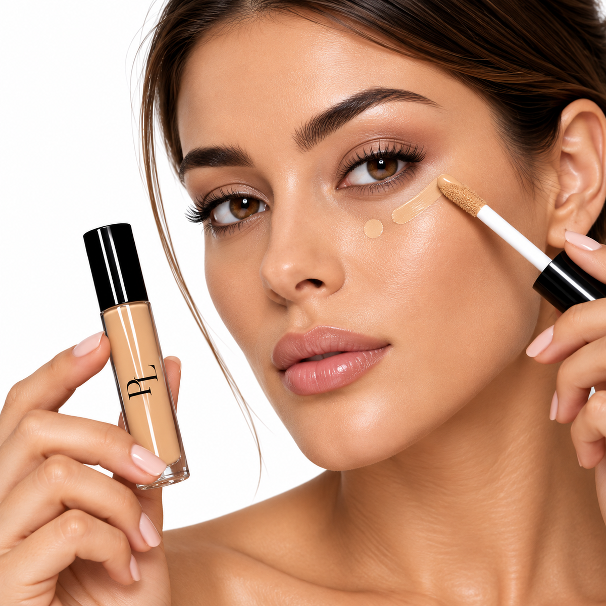 Concealing Cream - Bella ConcealingCream-Bella5