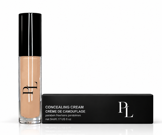Concealing Cream - Biscuit ConcealingCream-Biscuit