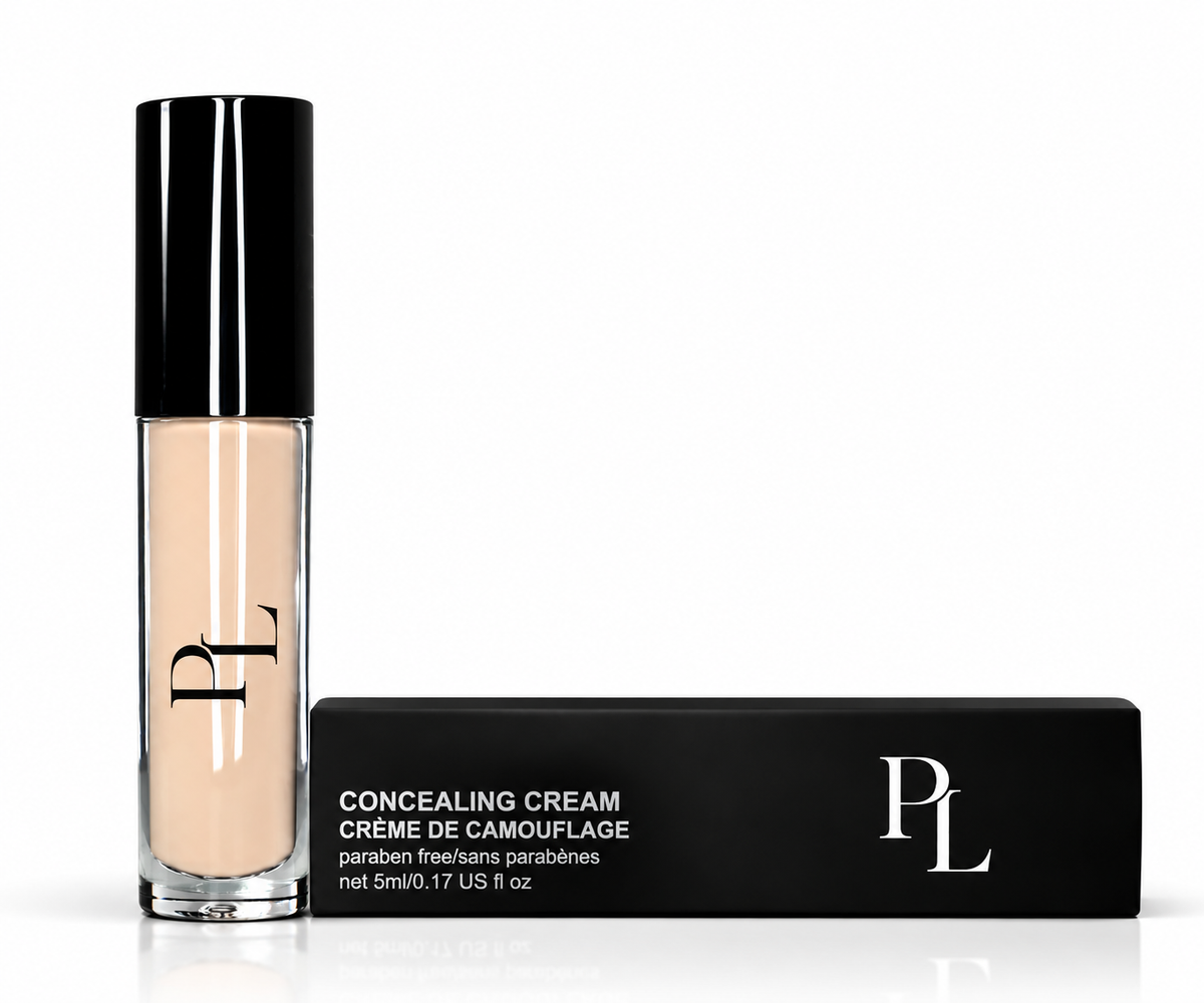 Concealing Cream - Comma ConcealingCream-Comma