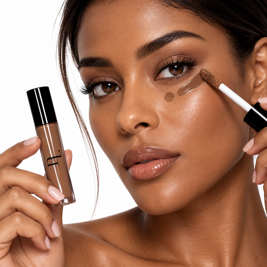 Concealing Cream - Dark Toffee ConcealingCream-DarkToffee4