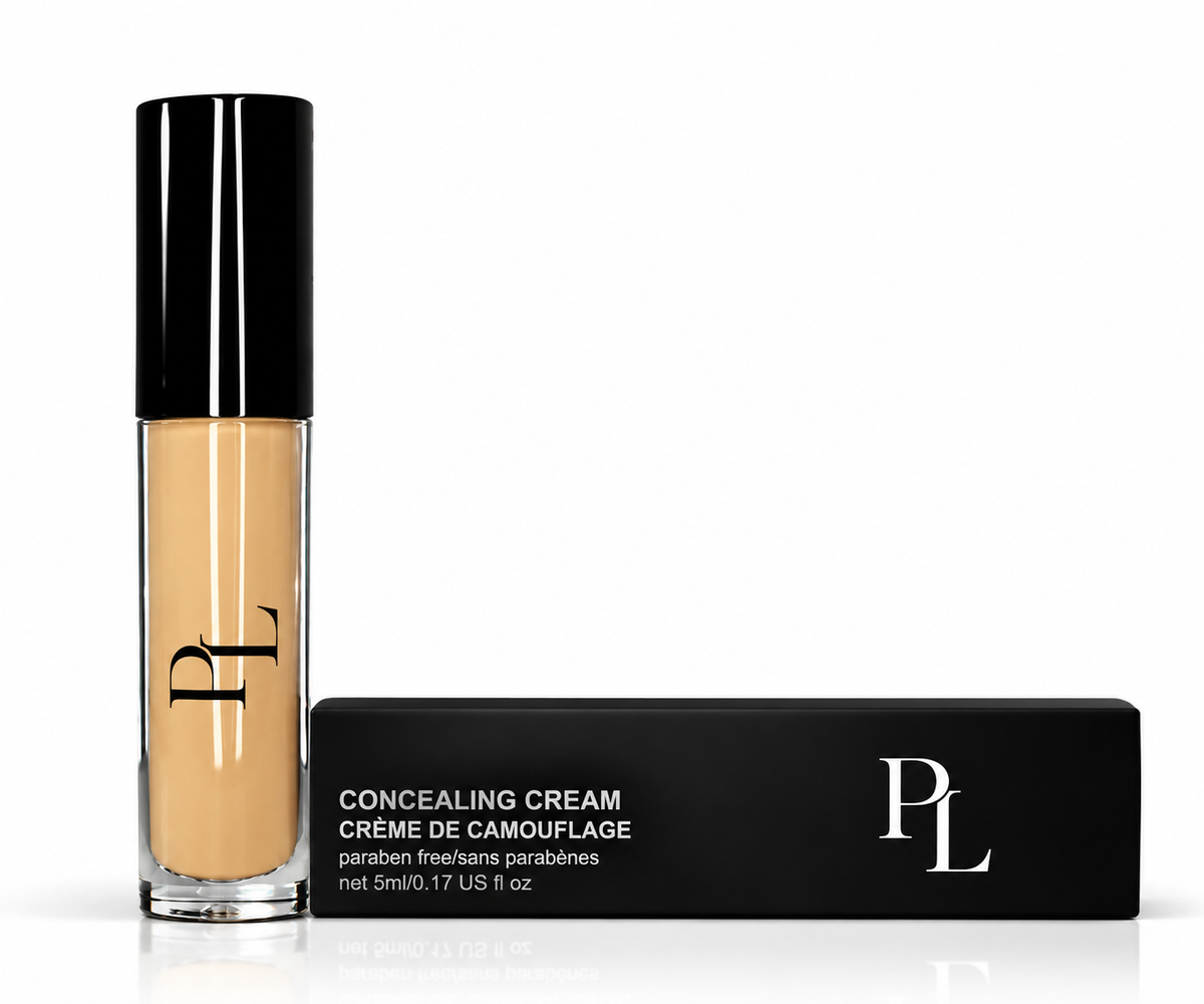 Concealing Cream - Glaze ConcealingCream-Glaze