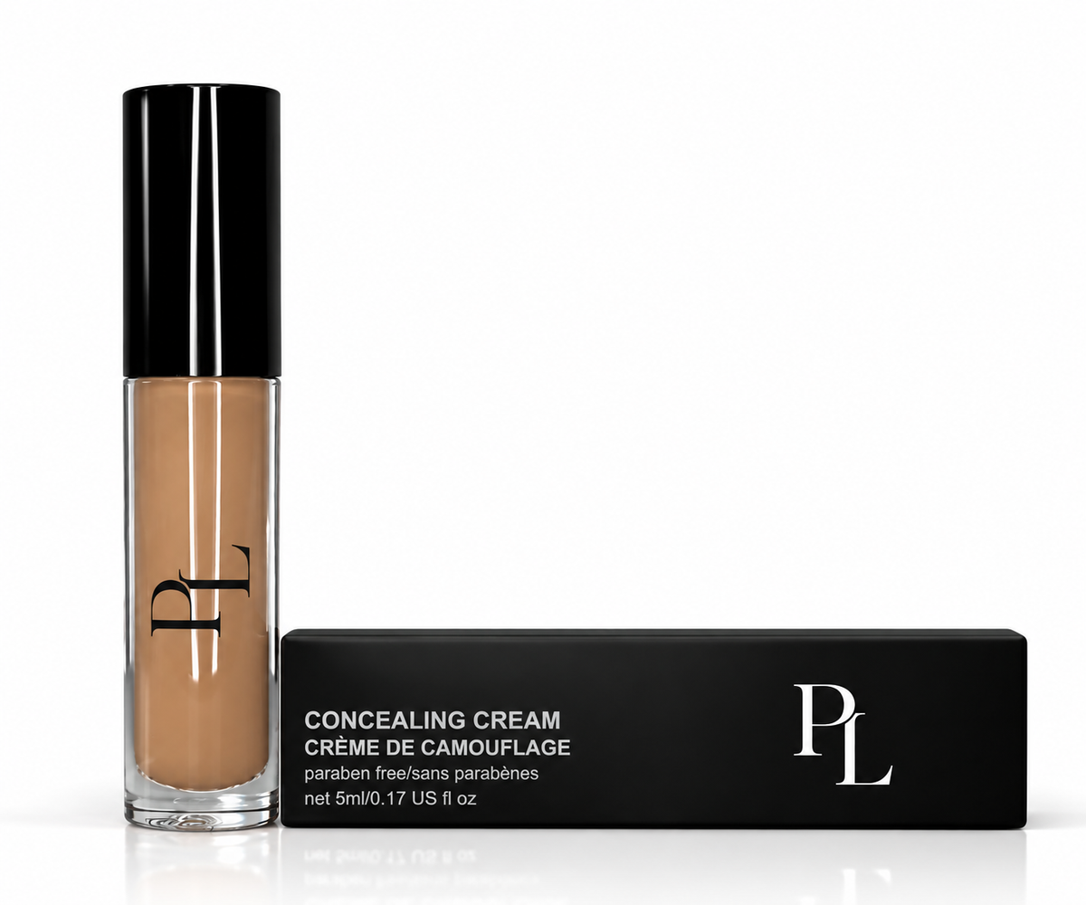 Concealing Cream - Madeleine ConcealingCream-Madeleine