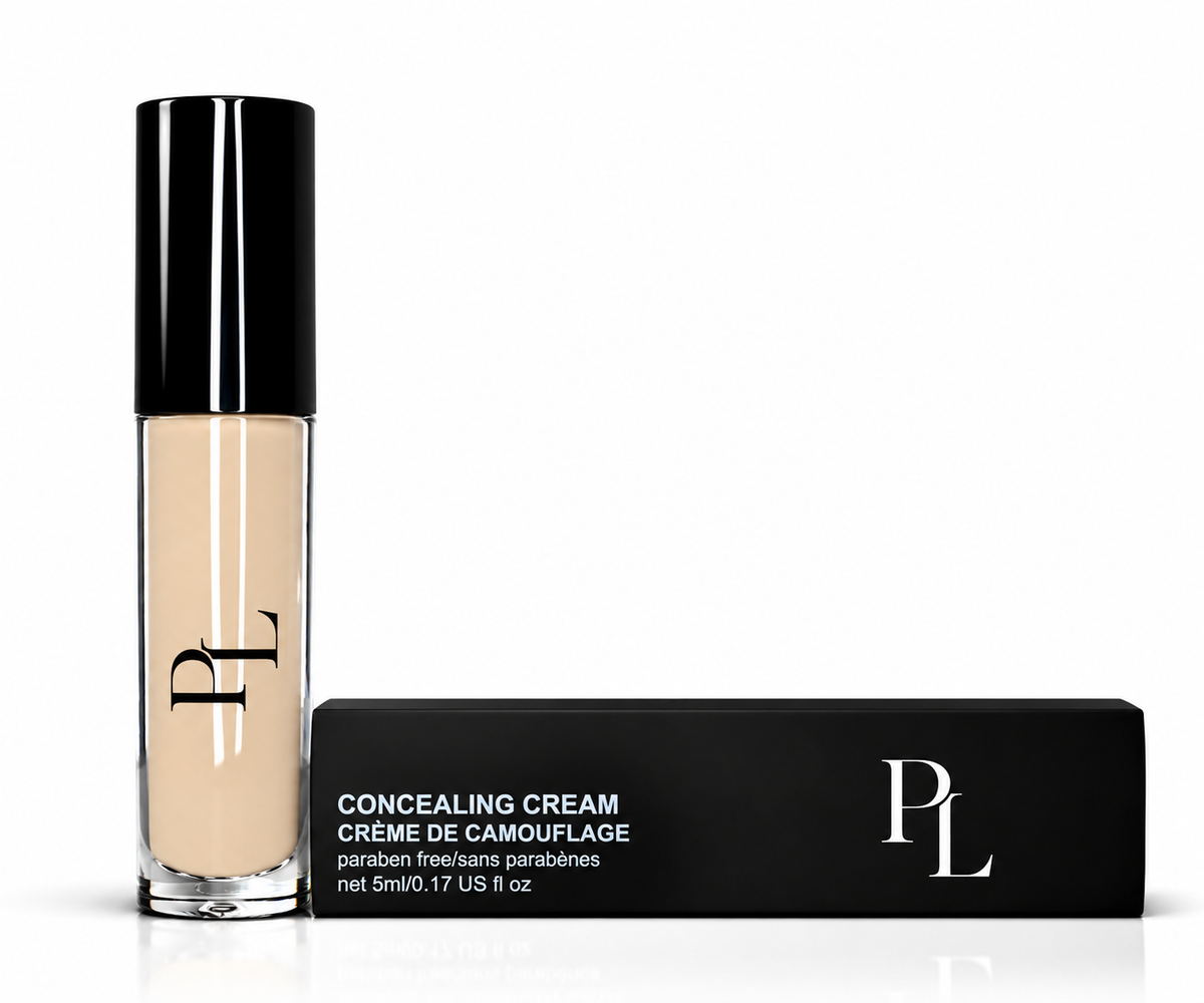 Concealing Cream - Nougat Concealing_Cream_-_Nougat