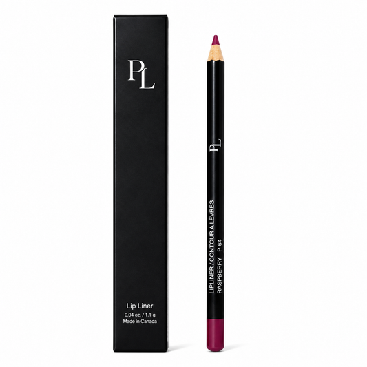 Lip Liner - Raspberry Cosmeticboxandliplinershot