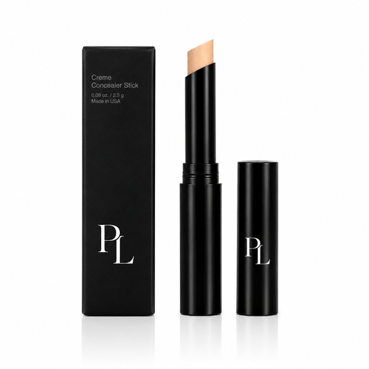 Creme Concealer Stick - Butter Cosmeticconcealerstickwithpackaging