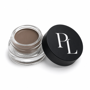 Brow Pomade - Light Brown Cosmeticjarwithblacklid