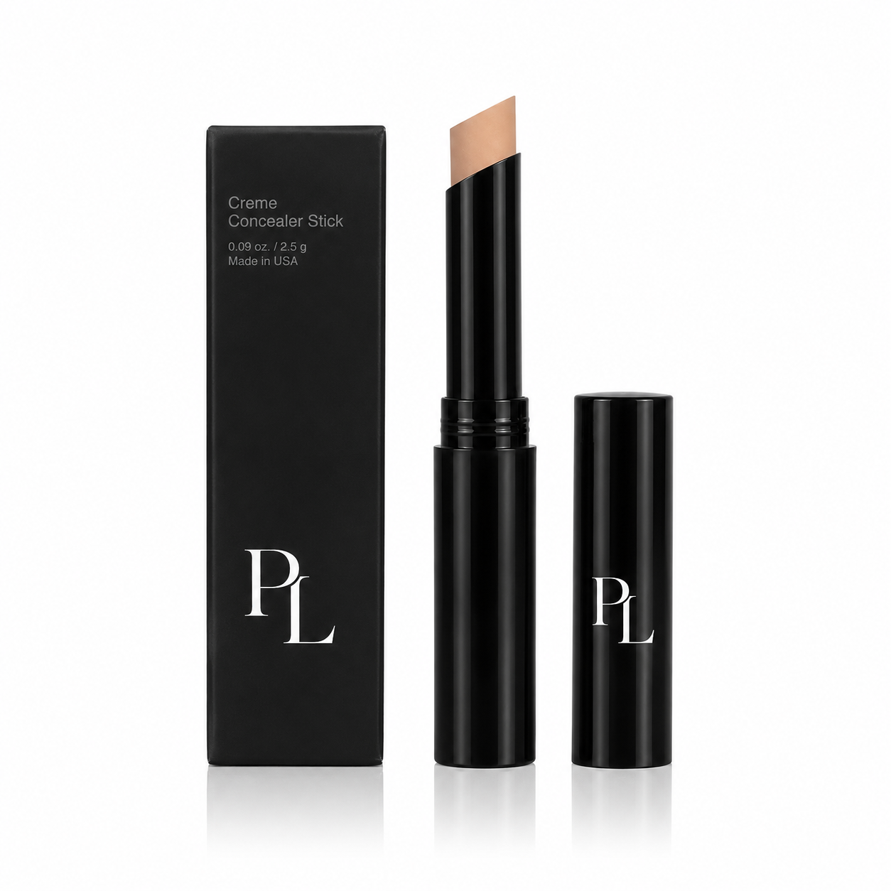 Creme Concealer Stick - Chai Cosmeticproductstudioshot