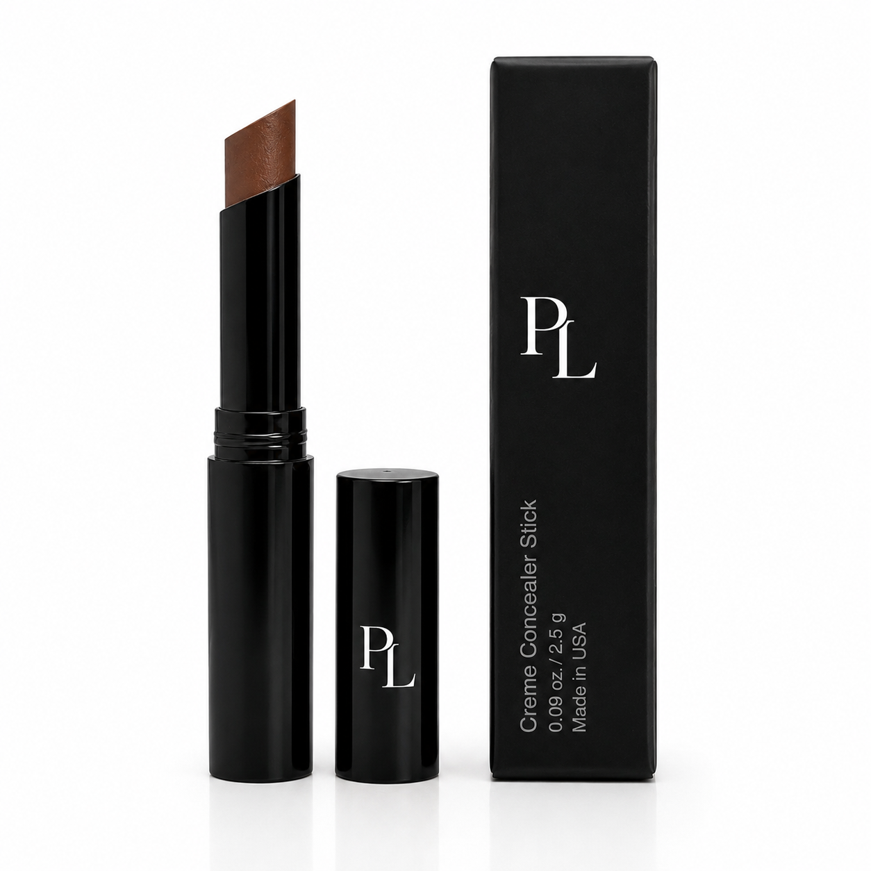 Creme Concealer Stick - Choco Cosmeticsconcealerstickandbox