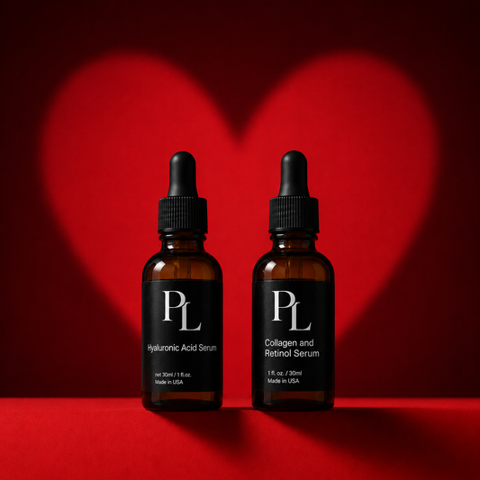 Anti-Aging Duo