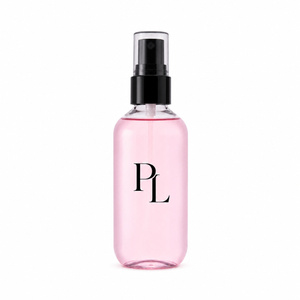 Oil Control Setting Spray Cosmeticspraybottleonwhitebackground