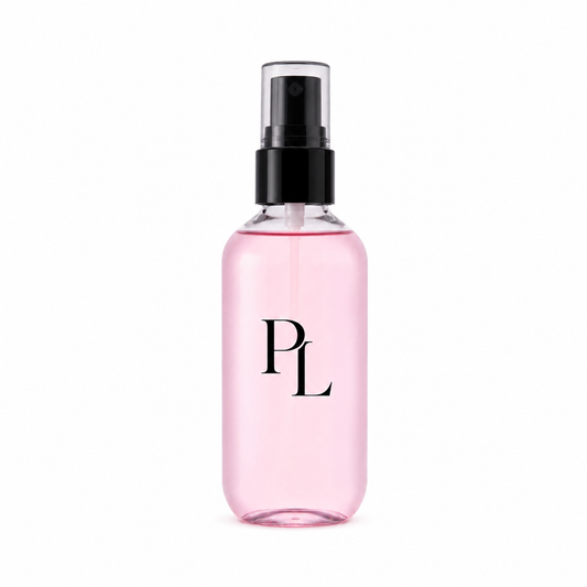 Oil Control Setting Spray | Mattifying Makeup Setting Mist Cosmeticspraybottleonwhitebackground