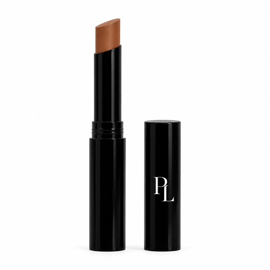 Creme Concealer Stick - Pecan Cosmeticstickwithblackcap