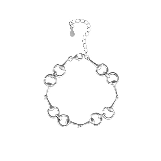 o Link Bracelet