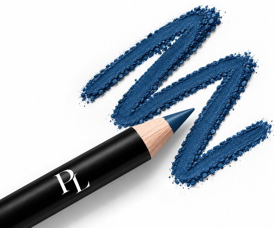 Khol Eyeliner - Denim DenimBlueEyelinerSwatch