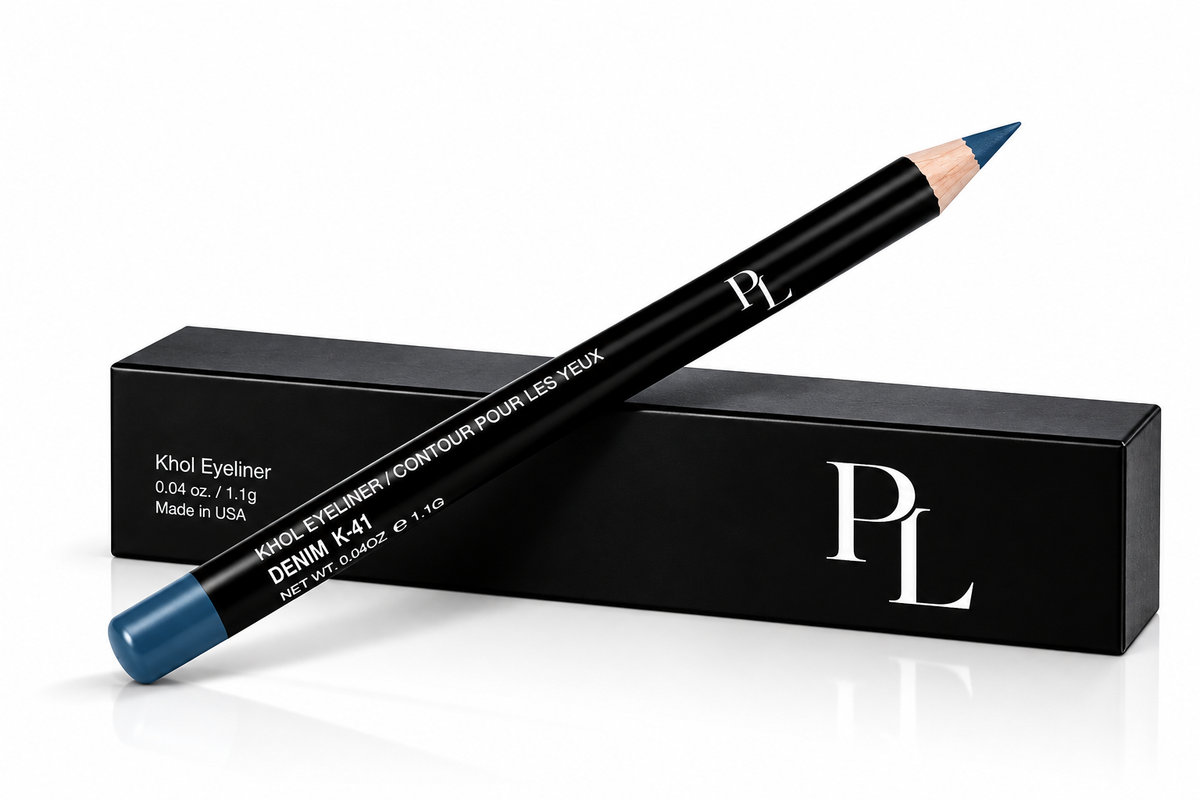 Khol Eyeliner - Denim DenimKholEyelinerProductShowcase