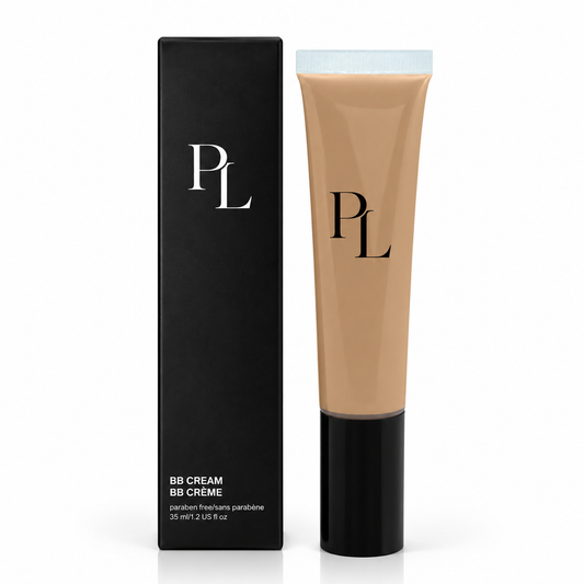 BB Cream - Terra Cotta ElegantBBCreamPackagingDuo
