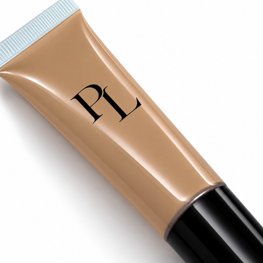 BB Cream - Beachy ElegantBeigePLFoundationTube