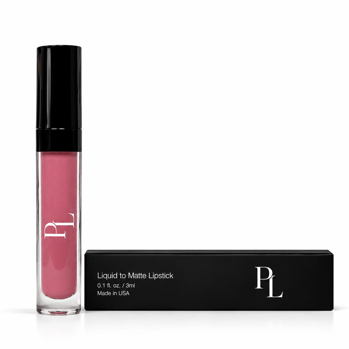 Liquid to Matte Lipstick - Bombshell ElegantMauveLiquidLipstickSet