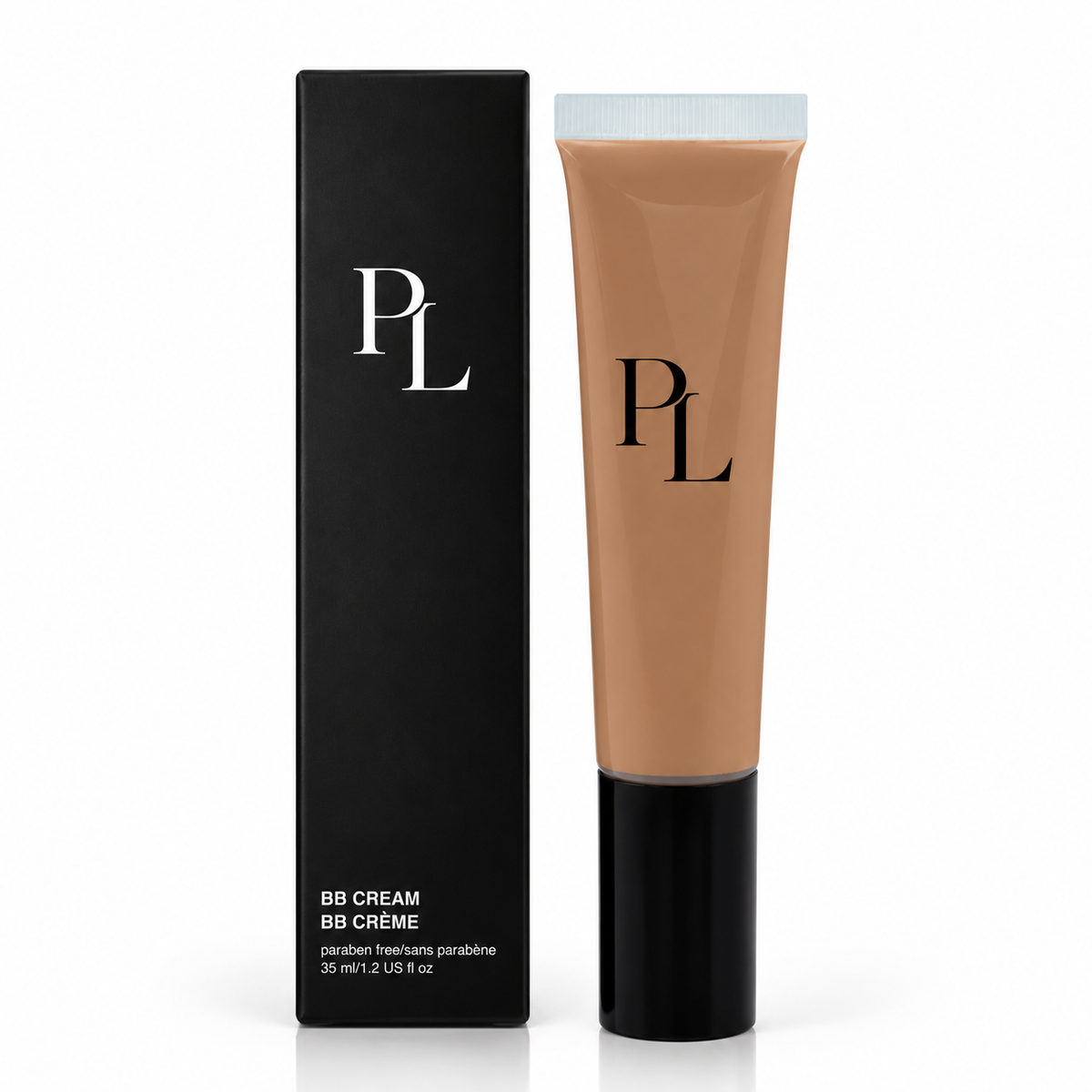 BB Cream - Sienna Love ElegantPLBBCreamPackagingSet