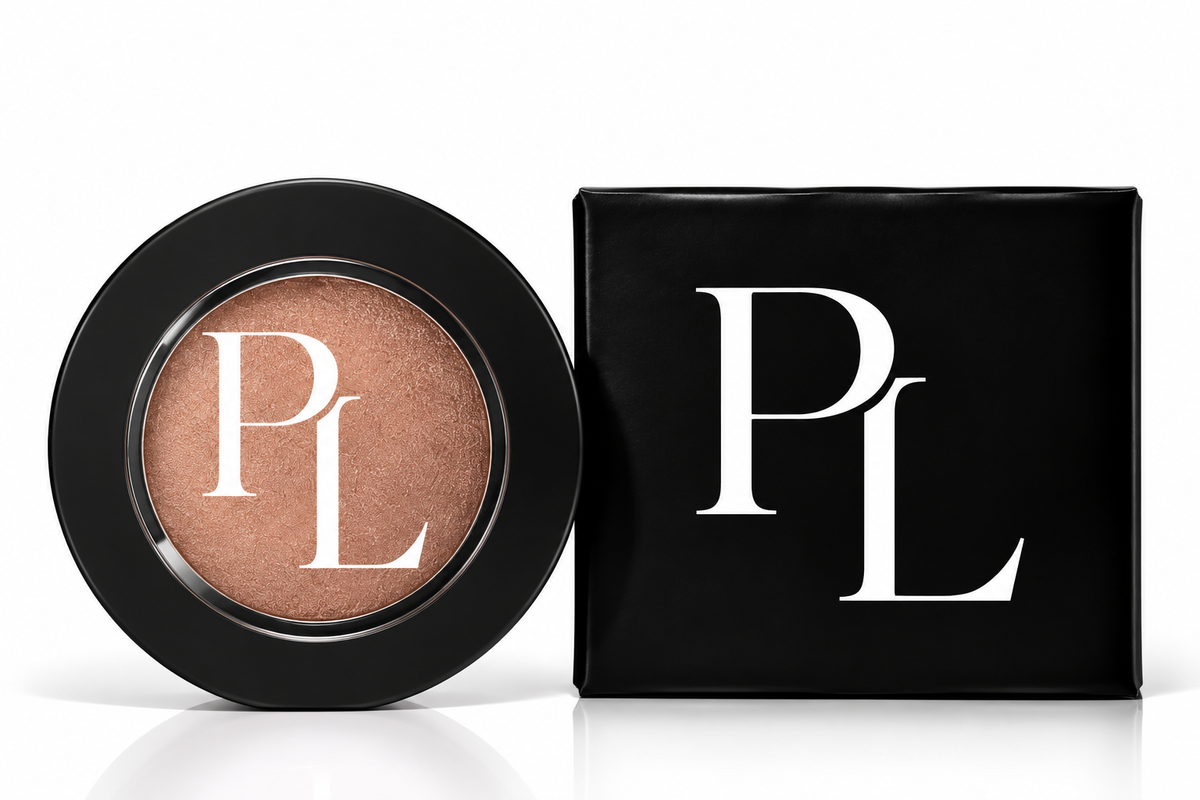 Single Pan Eyeshadow - Dawn ElegantPLEyeshadowCompactSet