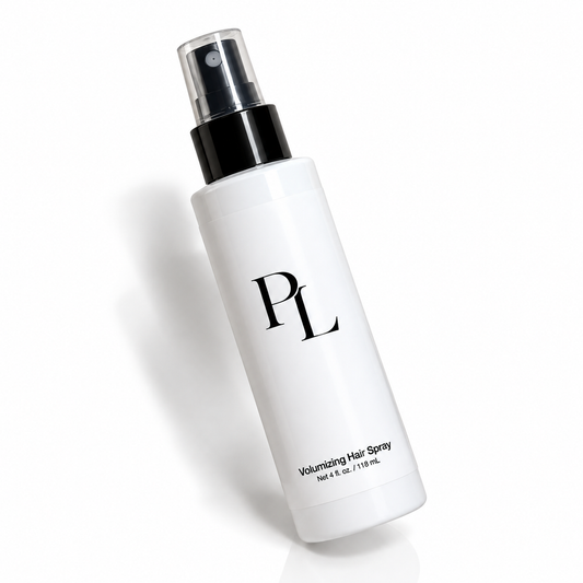 Volumizing Hair Spray ElegantPLVolumizingHairSprayBottle
