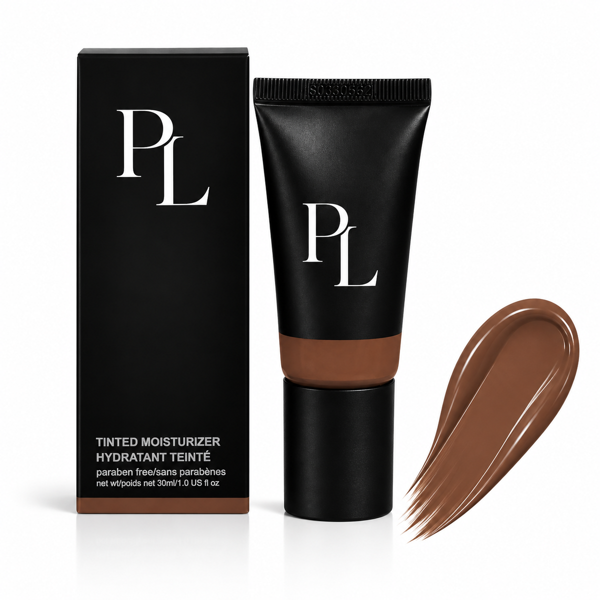 Tinted Moisturizer - Espresso ElegantTintedMoisturizerProductSet