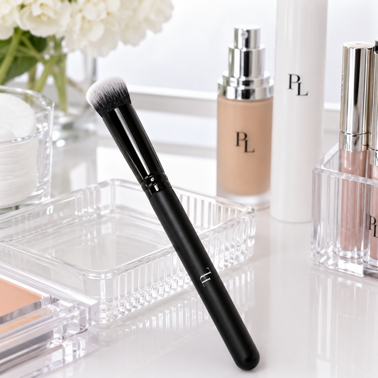 Large Blurrer Brush Elegantbeautyonasleekvanity