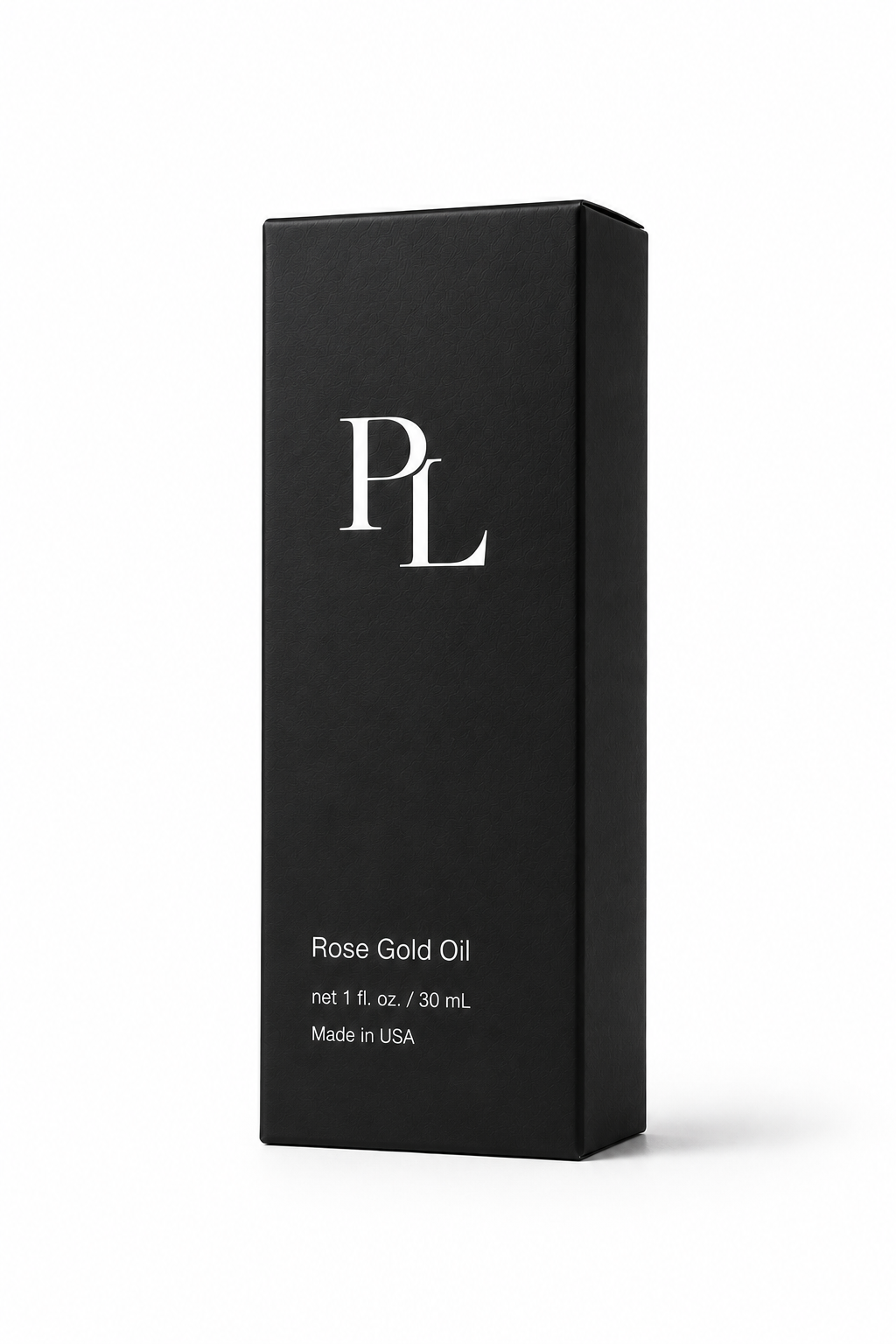 Radiance Face Oil | Rosehip & Moringa Facial Oil Elegantblackboxwithbranding