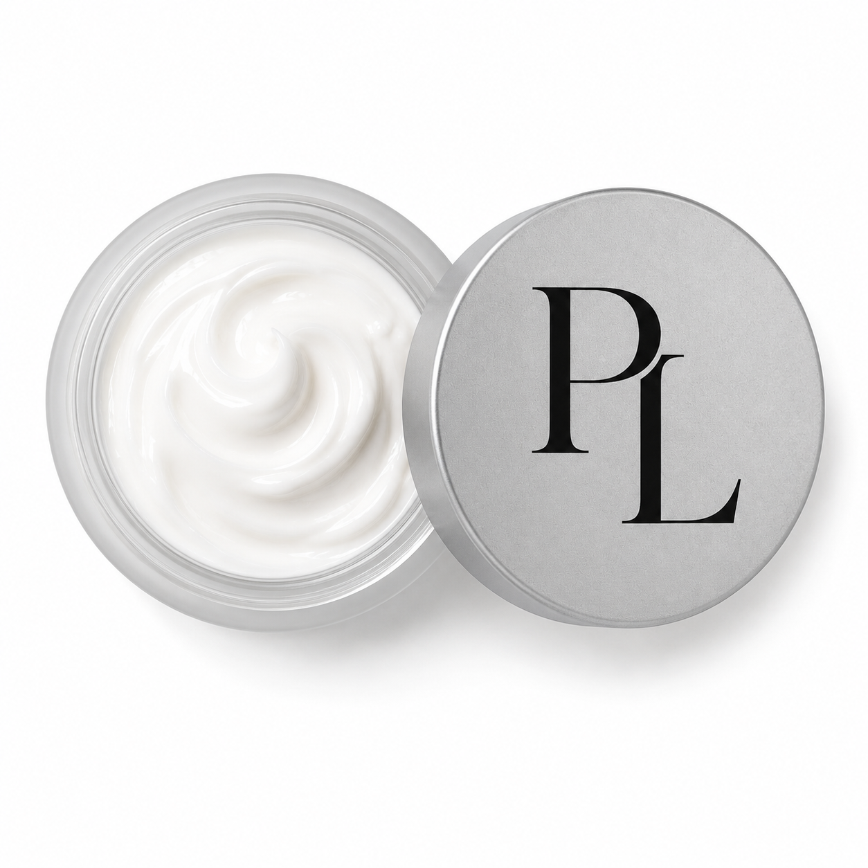 Night Renewal Face Cream | Overnight Moisturizer Elegantcosmeticjarandliddesign