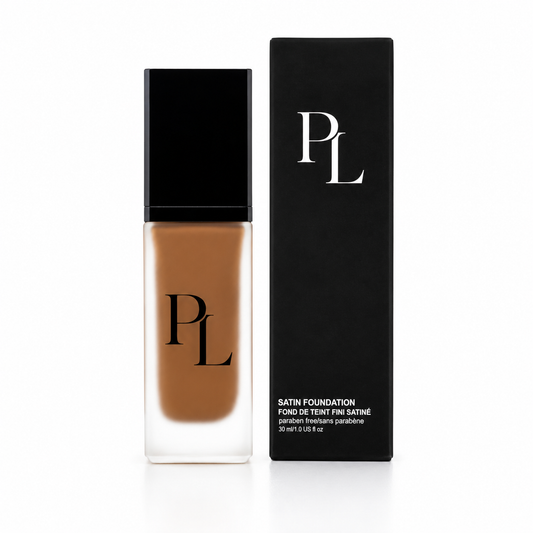 Foundation - Maple Elegantfoundationandpackagingduo