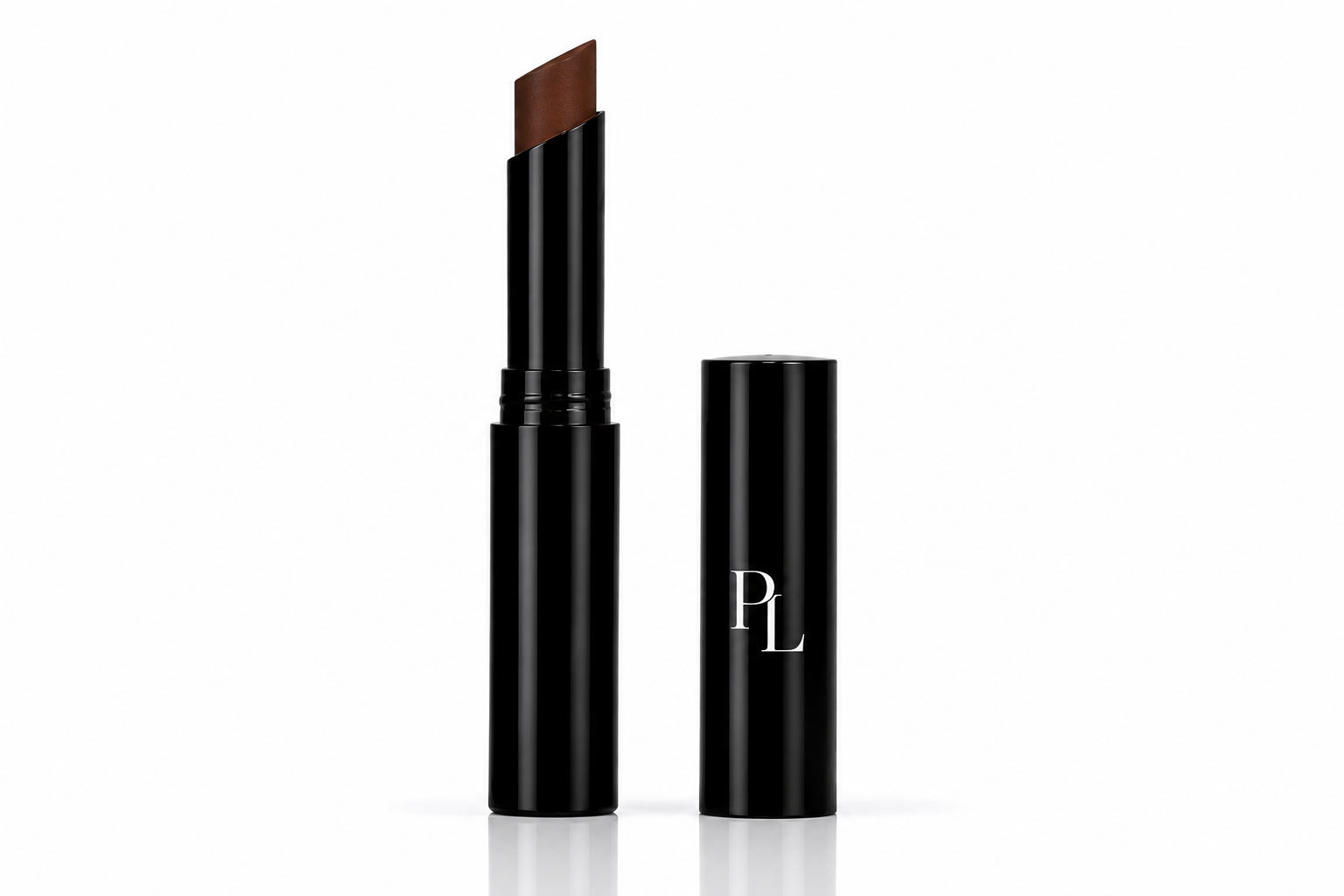 Creme Concealer Stick - Oak Elegantmakeupstickonwhitebackdrop