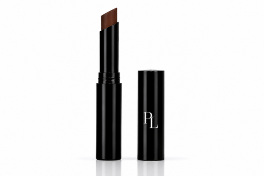 Creme Concealer Stick - Oak Elegantmakeupstickonwhitebackdrop