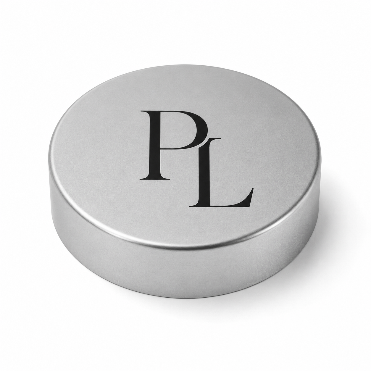 Night Renewal Face Cream | Overnight Moisturizer ElegantsilverlidwithPLmonogram