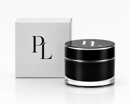 Active Eye Cream | Firming & Revitalizing Eye Care Elegantskincarepackagingonwhitebackground
