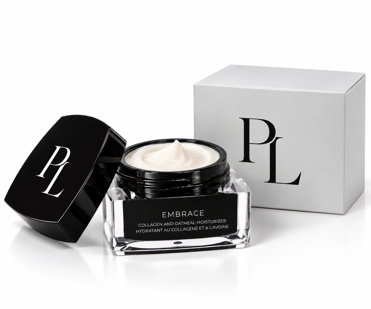 Embrace Collagen Moisturizer EmbraceCollagenMoisturizerStillLife
