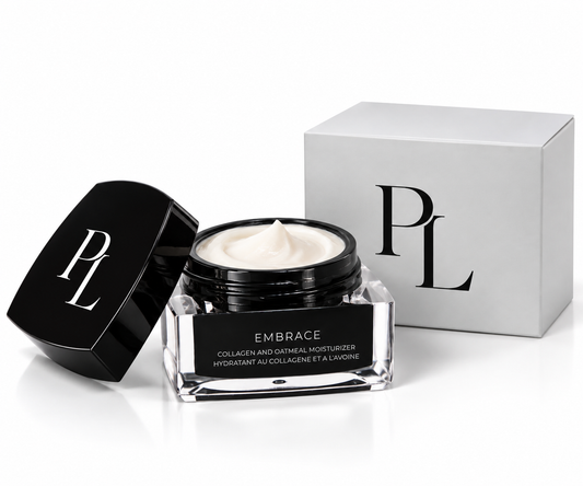 Embrace Collagen Moisturizer EmbraceCollagenMoisturizerStillLife
