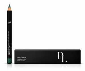 Khol Eyeliner - Emerald EmeraldKholEyelinerProductShot