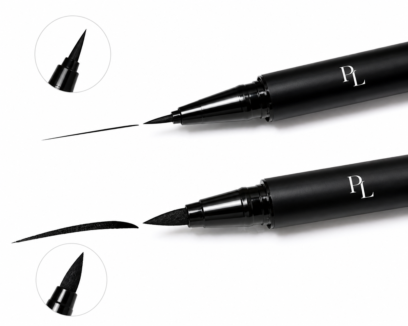 Dual Tip Eye Definer Pen Eyelinerpenswithdetailedstrokes