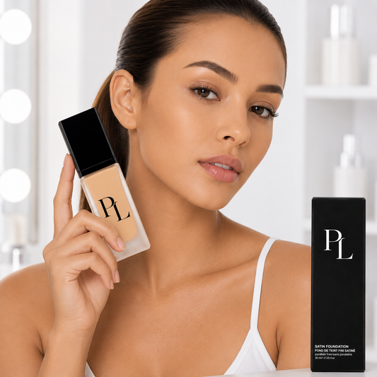 Foundation - Sandstone Flawlesseleganceinbeautyessentials