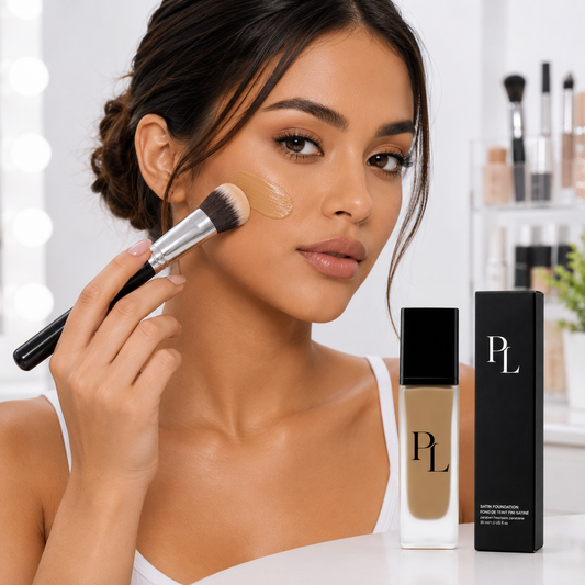 Foundation - Toasted Flawlessfoundationapplicationinstudiosetup