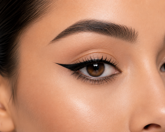 Dual Tip Eye Definer Pen Flawlessminimalglamoureyeclose-up