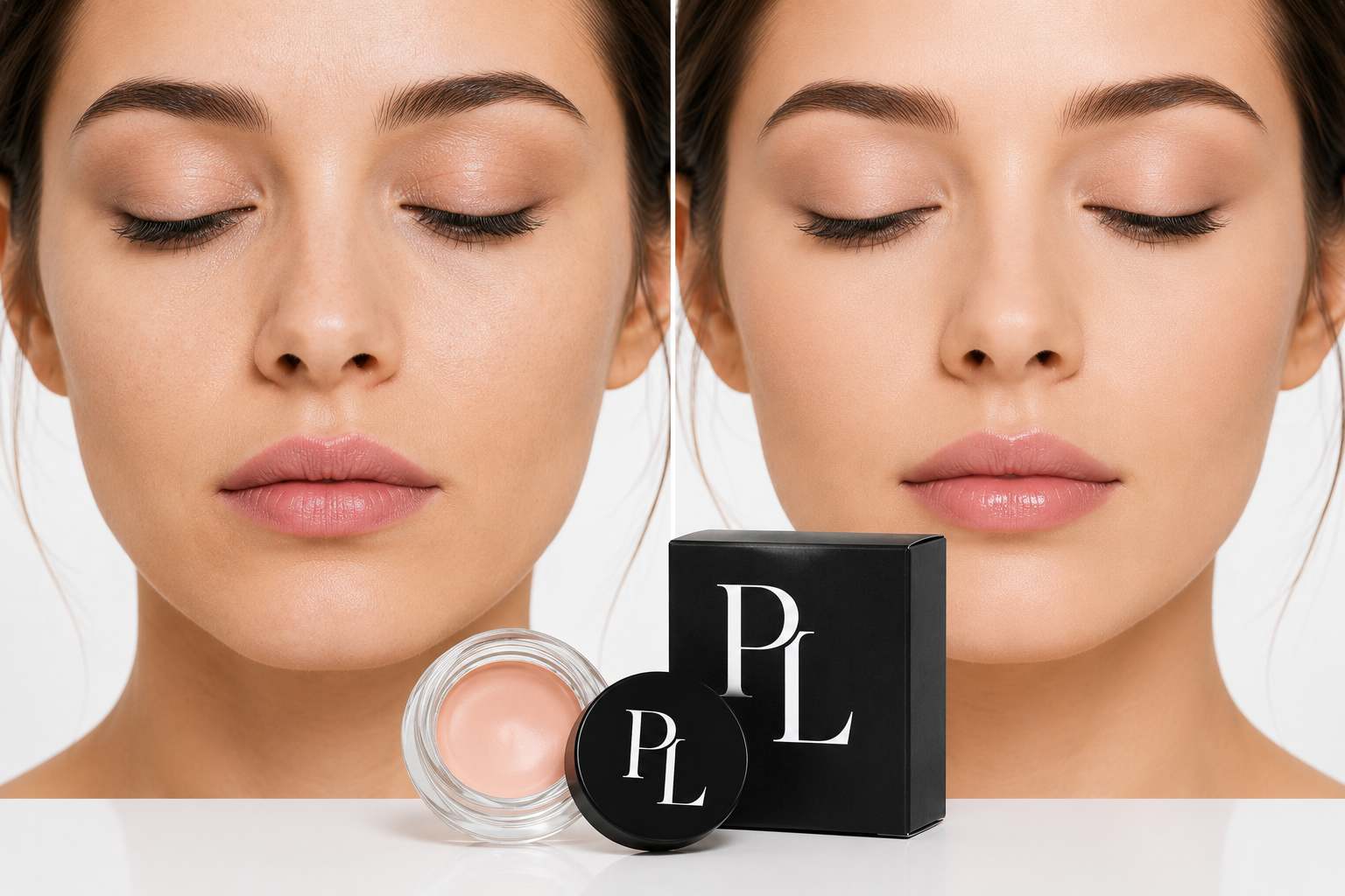 Eye & Lip Primer FlawlessskintransformationwithPLcosmetics