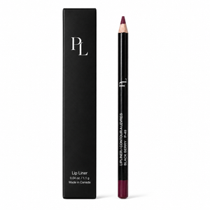 Lip Liner - Black Berry Foundation-Marigold