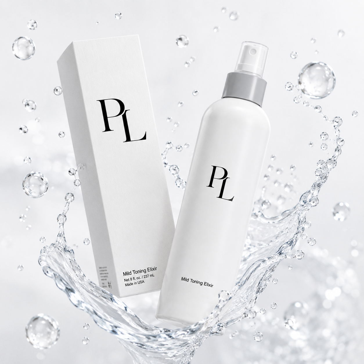 Hydrating Facial Toner Freshandcleanbeautyelixir