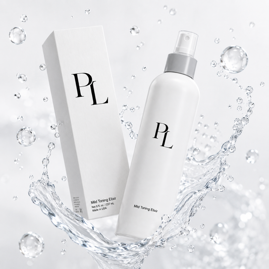 Hydrating Facial Toner Freshandcleanbeautyelixir